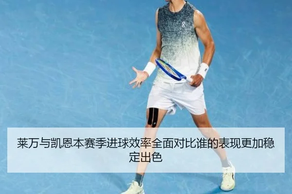 莱万与凯恩本赛季进球效率全面对比谁的表现更加稳定出色